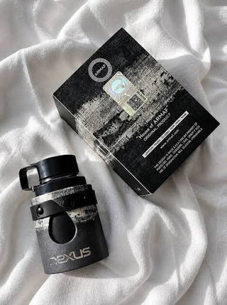 ODYSSEY NEXUS EDITION EDITION AQVA EDP - 100ML (3.4oz) By ARMAF