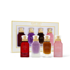 SWEET EDITION GIFT SET - GULF ORCHID