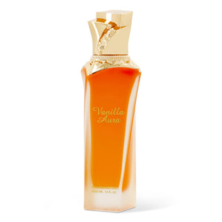 VANILLA AURA WOMEN - 100ML BY MAISON ASRAR