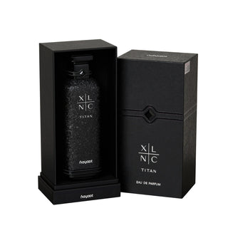 ORIENTICA NAYAAT XLNG COLLECTION TITAN EDP - 200ML  (6.8oz)