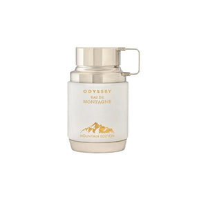 ODYSSEY MONTAGNE UNISEX EDP - 100 ml (3,4 oz) DE ARMAF (NUEVO LANZAMIENTO)
