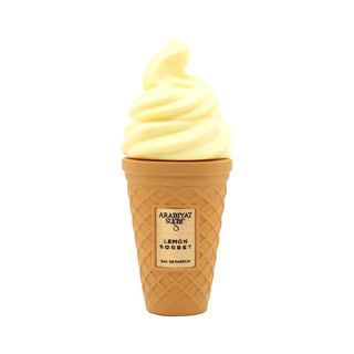 LEMON SORBET EDP- 100ML BY ARABIYAT SUGAR