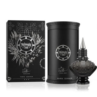 MIDNIGHT SIN by Daniel Rene - 3.4oz PARIS CORNER