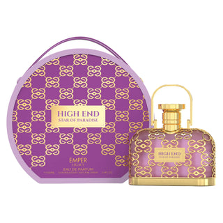 HIGH END STAR OF PARADISE WOMEN - 100MI (3.40z) By Emper