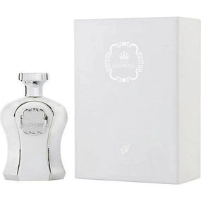 HIGHNESS VII WHITE MEN EDP - 100 ml (3,40 oz) DE AFNAN