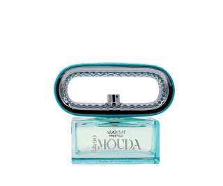 MOUDA (Blue) UNISEX - EDP 100ML BY ARABIYAT PRESTIGE