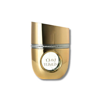 YUMUN WOMEN EDP- 100ML (3.4oz) BY ARABIYAT PRESTIGE