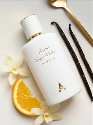 ATRALIA SUGAR MALLOW EDP - 100ML