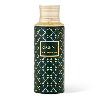 REGENT EDP  ROYAL COLLECTION- 100ML BY MAISON ASRAR