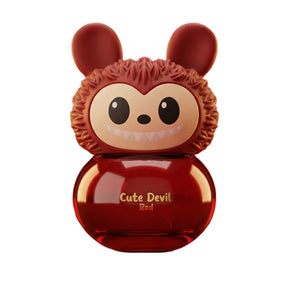 CUTE DEVIL RED -  EDP 100ML (3.4Oz)