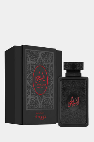 AL EMBRATUR ABSOLU EDP - 100ML (3.40z) by Zimaya