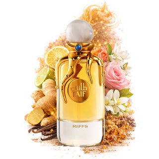 TAIF WOMEN EDP - 100ML (3.4oz) BY RIIFFS