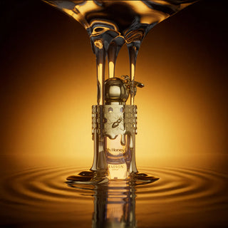 OH HONEY - 100ML BY MAISON ASRAR