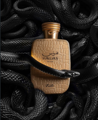 HAWAS VIPER MEN EDP - 100ML (3.40z) by RASASI