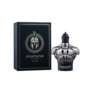 SPARTACUS EDP - 100ML (3.4oz) By ARMAF (NEW LAUNCH)