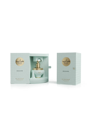 JUMAN EXCLUSIVE EDP - 100ML (3.4oz) BY LE FALCONE