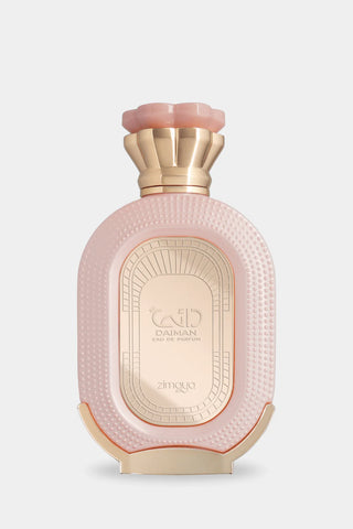 DAIMAN EDEN EDP - 100ML (3.40z) by Zimaya