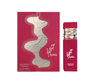 HABIBA PARA MUJER - 100 ML (3,4 oz) DE ARABIYAT PRESTIGE