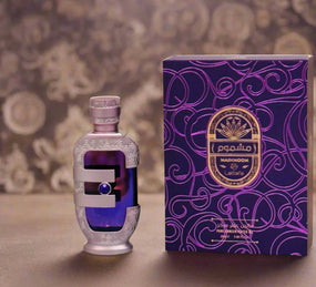 LATTAFA- MASHMOON aceite puro concentrado 20ml