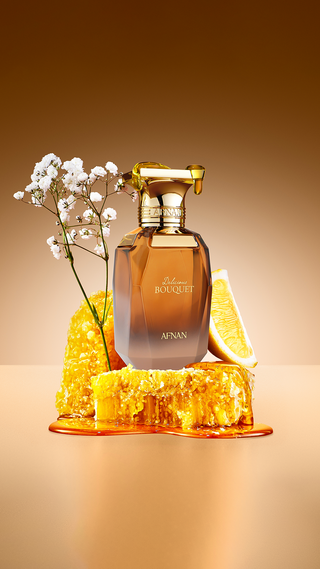 DELICIOUS BOUQUET WOMEN EDP - (2.70z) BY AFNAN