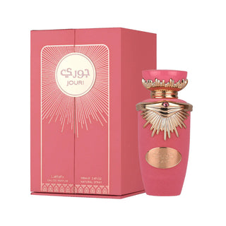 JOURI EDP - 100MI (3.40z) By Lattafa (NEW LAUNCH)