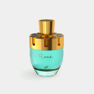 RARO TIFFANY POUR FEMME - 100ML (3.4oz) POR AFNAN