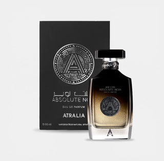 ATRALIA ABSOLUTE NOIR EDP - 100ML