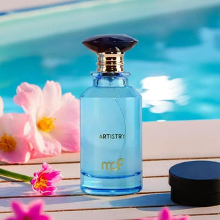 ARTISTRY EDP UNISEX - 100 ml (3,4 oz) DE MPF