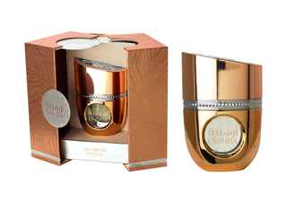 OMNIYA WOMEN EDP- 100ML (3.4oz) BY ARABIYAT PRESTIGE