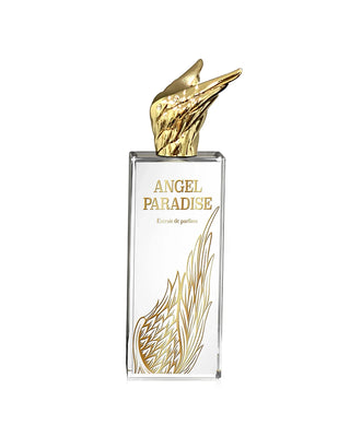 ANGEL PARADISE UNISEX EDP - 85ML BY AMARAN