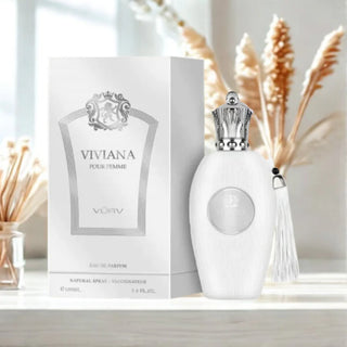 VIVIANA WOMEN EDP - 100ML By VURV