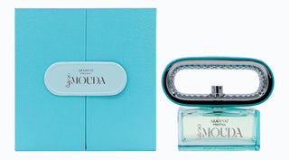 MOUDA (Blue) UNISEX - EDP 100ML BY ARABIYAT PRESTIGE