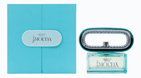 MOUDA (Blue) UNISEX - EDP 100ML BY ARABIYAT PRESTIGE