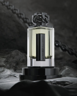 LYNKED FREEDOM MEN - EDP 100ML BY AFNAN