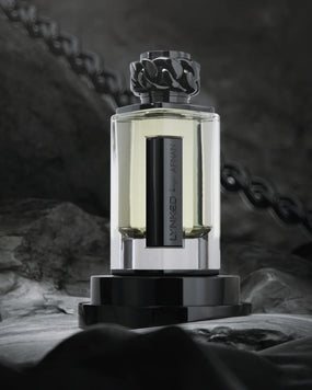 LYNKED FREEDOM MEN - EDP 100ML BY AFNAN