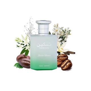 TASKEEN DIVINA WOMEN EDP - 100ML (3.4oz) BY PARIS CORNER
