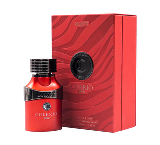 CELERIO EPIC MEN EDP - 100ML (3.4oz) by DUMONT