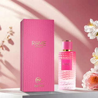 ROME POUR FEMME EDP PARA MUJER - 100 ML (3,40 oz) DE BHARARA