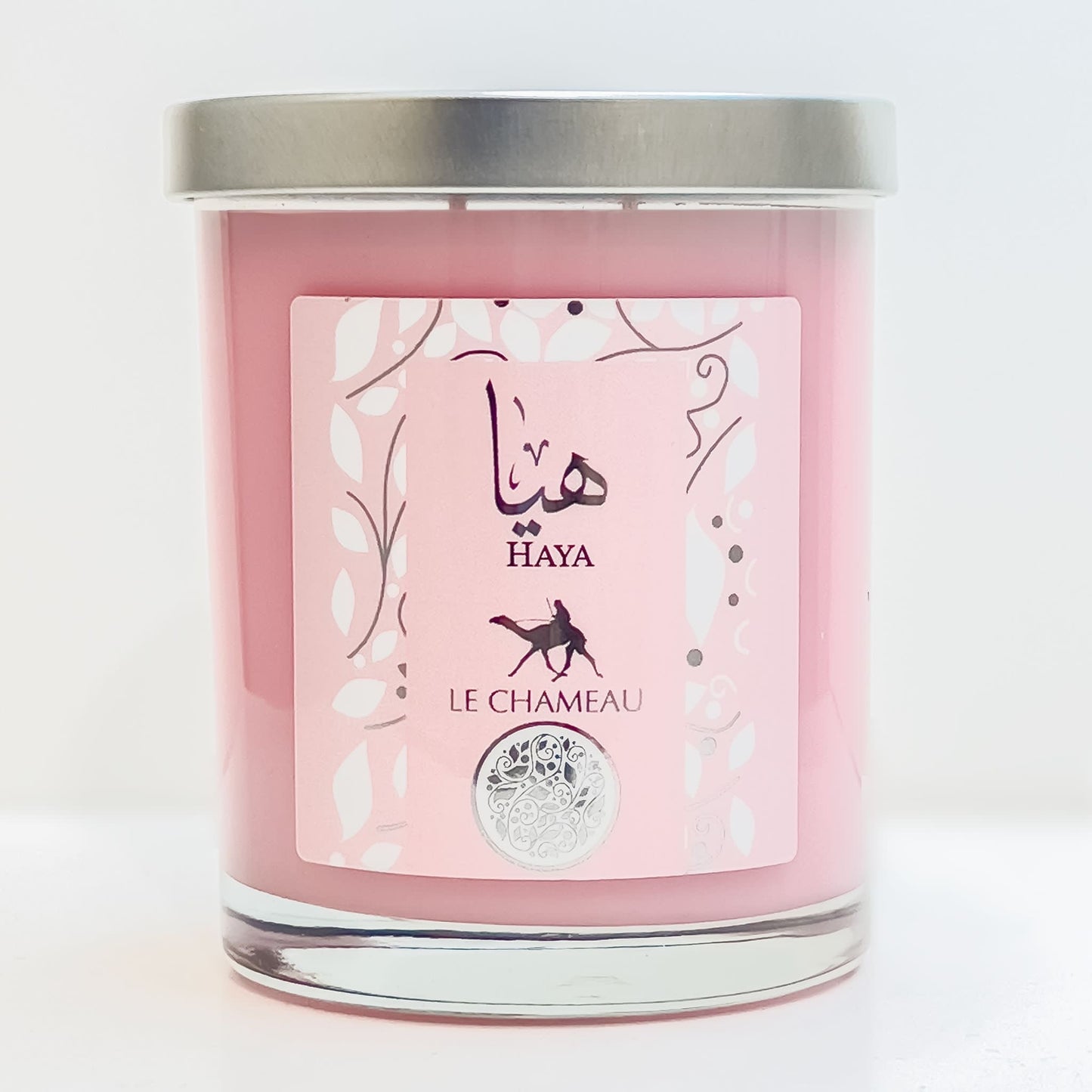 HAYA SCENTED CANDLE
