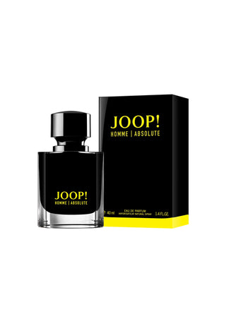 JOOP ABSOLUTE MEN - 2.7oz EDP