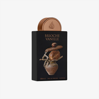 BRIOCHE UNISEX EDP - 100ML (3.40z) BY LATTAFA PRIDE