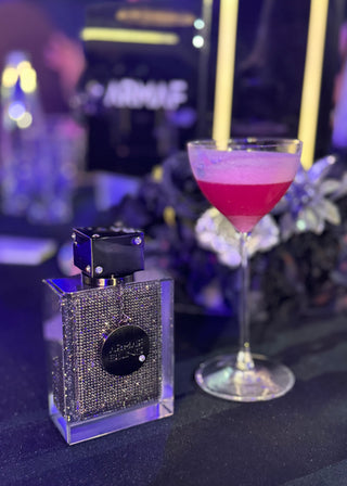 CLUB DE NUIT BLING MEN EDP - 75ML (2.5OZ) BY ARMAF ( NEW LAUNCH)