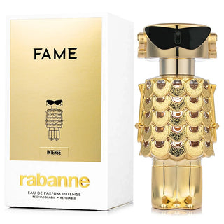 PACO FAME INTENSE WOMEN - 2.8oz EDP