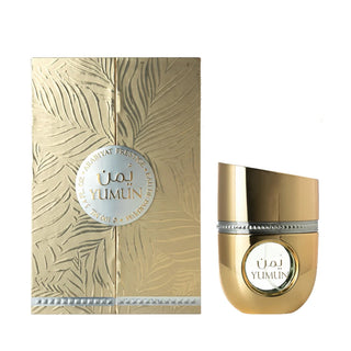 YUMUN WOMEN EDP- 100ML (3.4oz) BY ARABIYAT PRESTIGE