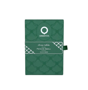 PISTACHE ABSOLU - 80Ml (2.70z) by ORIENTICA LUXURY COLLECTION