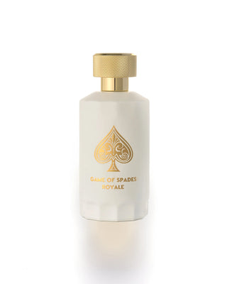 GAME OF SPADES ROYALE EDP UNISEX - 100 ml (3,40 oz) de JO MILANO