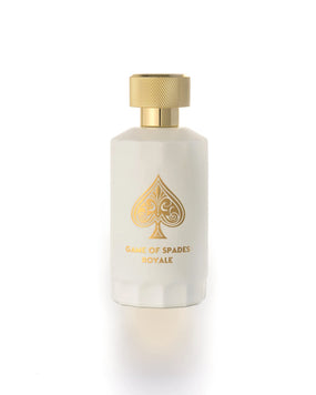 GAME OF SPADES ROYALE EDP UNISEX - 100ML (3.40z) By JO MILANO