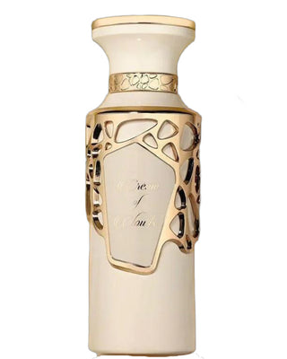 CREME OF CLOUDS WOMEN EDP - 100ML (3.4oz) BY FRAGRANCE WORLD