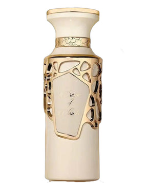 CREME OF CLOUDS WOMEN EDP - 100ML (3.4oz) BY FRAGRANCE WORLD