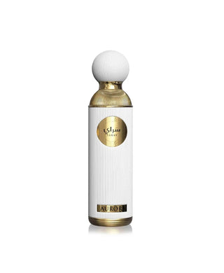 SARAY AURORA UNISEX EDP - 200ML BY SAHARI SUPREME